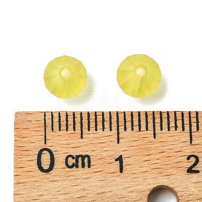 Preciosa&reg Crystal Beads X-PRC-BA6-80250-840-1
