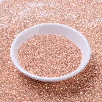MIYUKI Round Rocailles Beads X-SEED-G007-RR0543-1