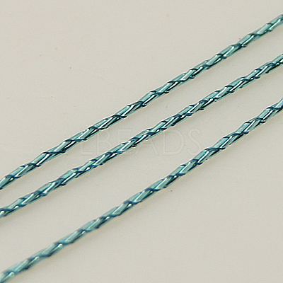 Metallic Thread MCOR-G001-0.6mm-06-1