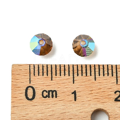 Preciosa&reg Crystal Beads X-PRC-BA5-10220-200-1