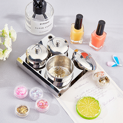 Manicure Kits MRMJ-OC0001-87P-1
