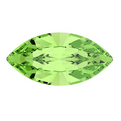 Preciosa&reg MAXIMA Crystal Fancy Stones X-PRC-FG8-50520-1