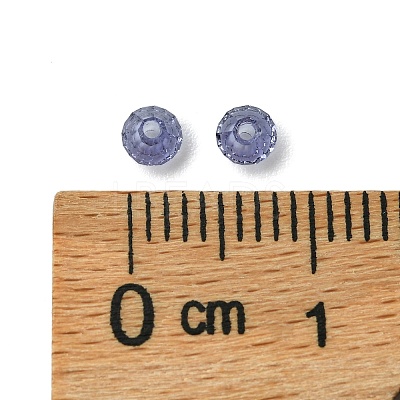 Preciosa&reg Crystal Beads Y-PRC-BA3-20410-1