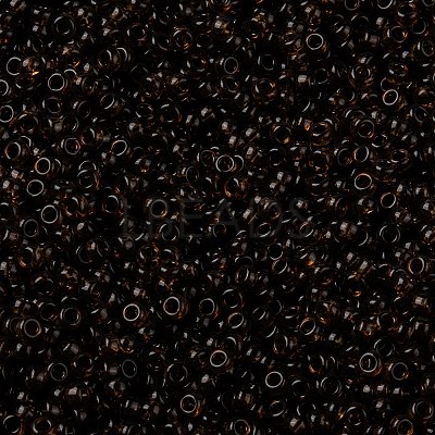 MIYUKI Round Rocailles Beads X-SEED-G009-RR0135-1