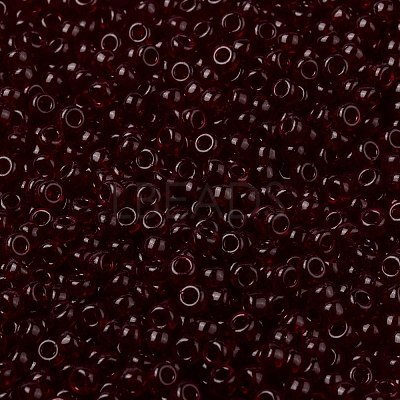 MIYUKI Round Rocailles Beads SEED-X0055-RR0141D-1