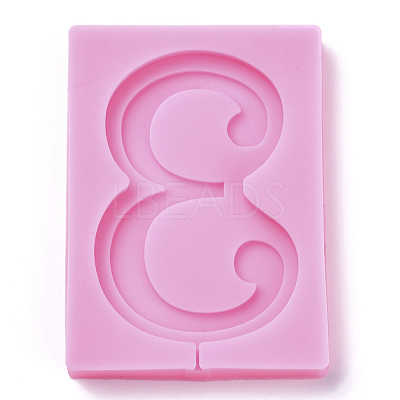 Food Grade Silicone Molds DIY-L026-149D-1