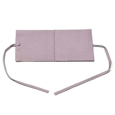 Microfiber Jewelry Storage Gift Pouches PAAG-PW0010-003C-12-1