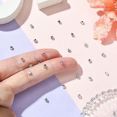 Preciosa&reg Crystal Beads X-PRC-BA3-00030-270-1