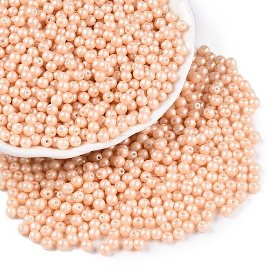Glass Seed Beads SEED-T007-01A-1