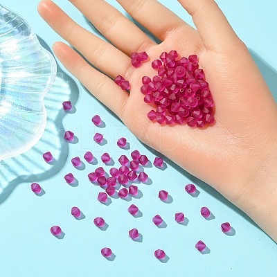 Preciosa&reg Crystal Beads X-PRC-BA6-70350-840-1