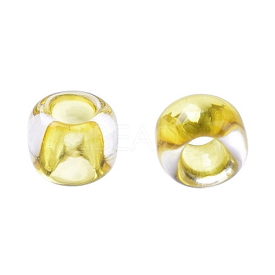 TOHO Round Seed Beads SEED-JPTR08-2151-1