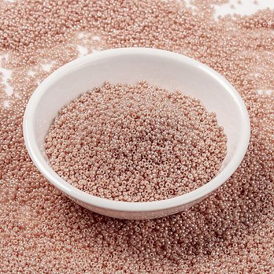 MIYUKI Round Rocailles Beads X-SEED-G009-RR0429-1