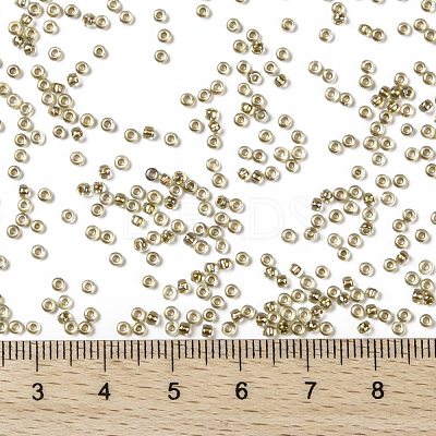 TOHO 11/0 Round Beads X-SEED-TR11-0998-1