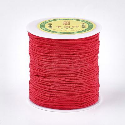 Nylon Braided Cord NWIR-S007-32-1