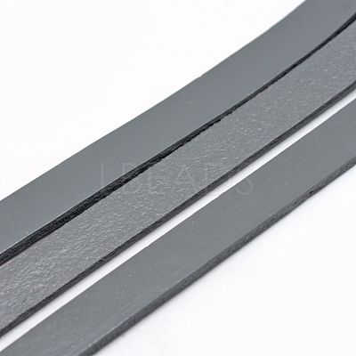 Leather Cords WL-R004-10x2-06-1