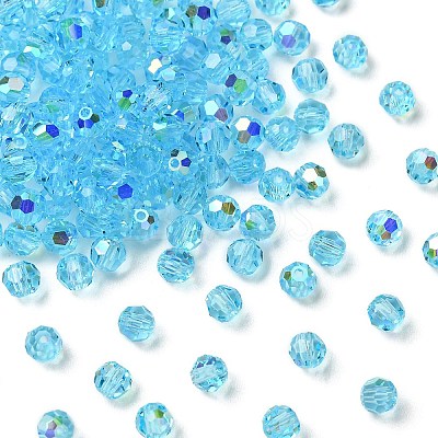 Preciosa&reg Crystal Beads Y-PRC-BB4-60010-200-1