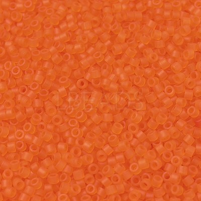 MIYUKI Delica Beads X-SEED-J020-DB0744-1