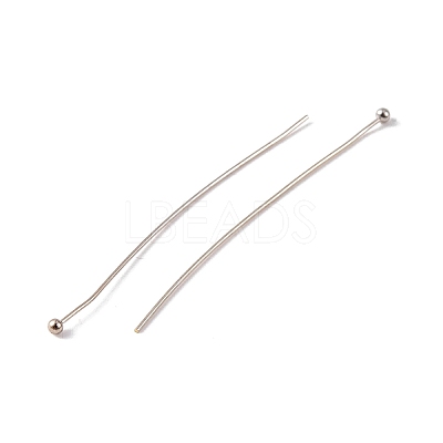 Brass Ball Head Pins RP0.5X44mm-P-1