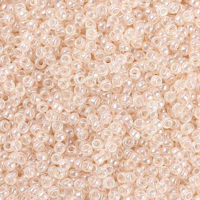 MIYUKI Round Rocailles Beads SEED-X0056-RR3505-1
