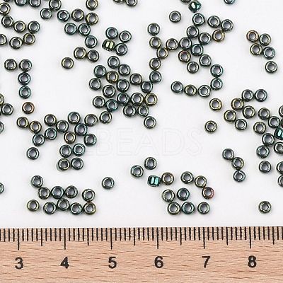 TOHO Round Seed Beads X-SEED-TR08-0507-1