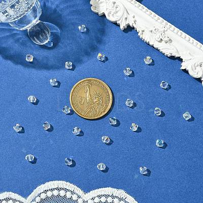 Preciosa&reg Crystal Beads Y-PRC-BA5-00030-200-1