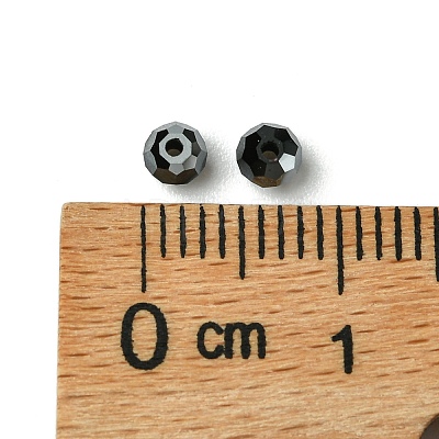 Preciosa&reg Crystal Beads X-PRC-BB3-23980-272-1