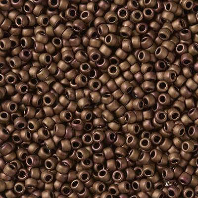 TOHO 15/0 Round Beads SEED-JPTR15-0618-1
