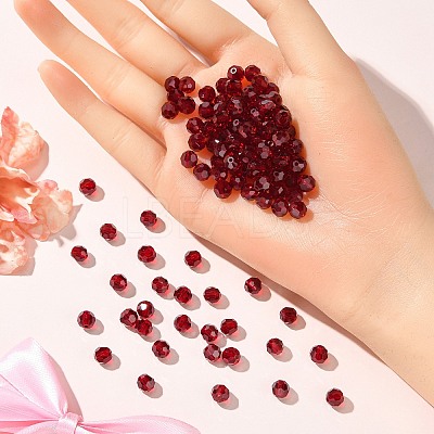 Preciosa&reg Crystal Beads Y-PRC-BB6-90090-1