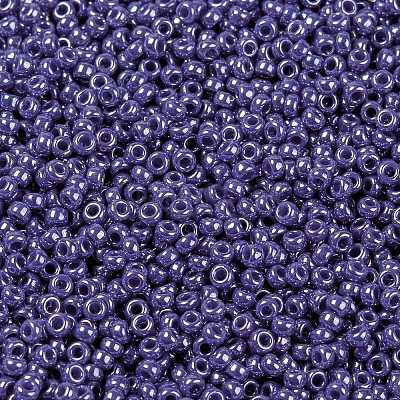 MIYUKI Round Rocailles Beads X-SEED-G009-RR0434-1