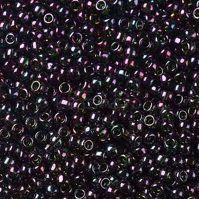 TOHO Round Seed Beads X-SEED-TR08-0326-1