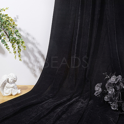 Polyester Fabric for DIY Crafts DIY-WH20011-67C-1