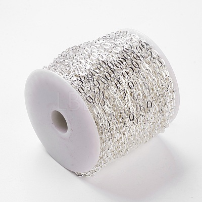 Iron Cable Chains CH-1.2PYSZ-S-1
