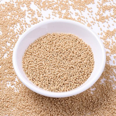 MIYUKI Delica Beads SEED-JP0008-DB0389-1