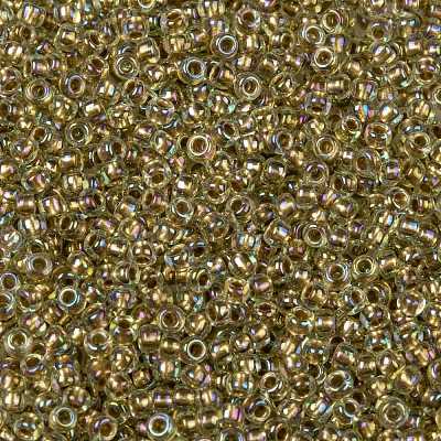 TOHO 11/0 Round Beads X-SEED-TR11-0998-1