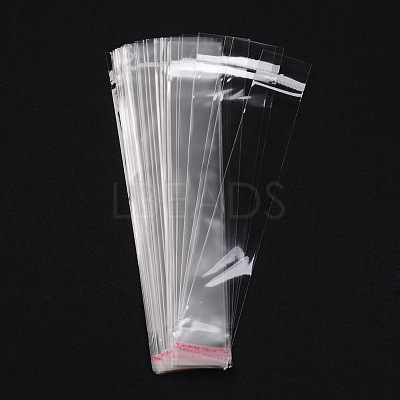 OPP Cellophane Bags OPC-R009-26.5x4cm-1