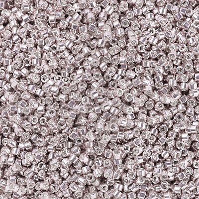MIYUKI Delica Beads X-SEED-J020-DB0417-1