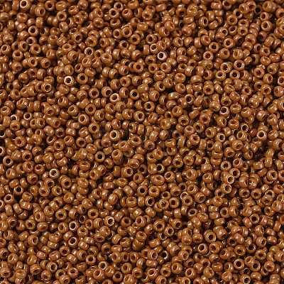 MIYUKI Round Rocailles Beads X-SEED-G009-RR4458-1