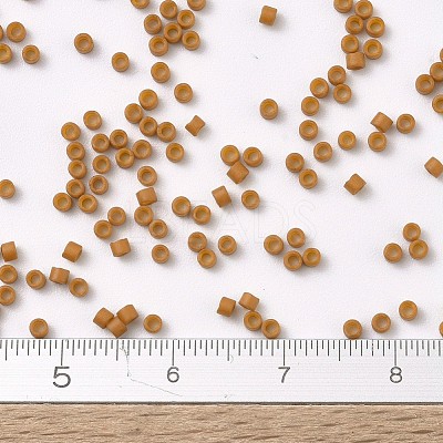 MIYUKI Delica Beads X-SEED-J020-DB0653-1