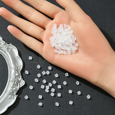 Preciosa&reg Crystal Beads X-PRC-BA6-00030-840-1