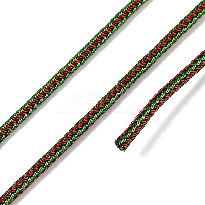 Braided Round Steel Wire OCOR-D300-20-1