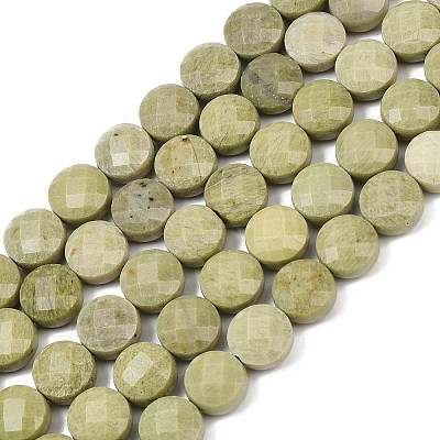 Natural Alashan Agate Beads Strands G-F812-B02-02-1