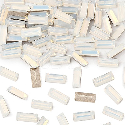 Preciosa&reg MAXIMA Crystal Fancy Stones X-PRC-FB4-01000-1