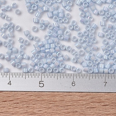MIYUKI Delica Beads SEED-X0054-DB1507-1