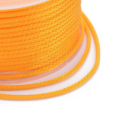 Polyester Braided Cords OCOR-I006-A01-05-1