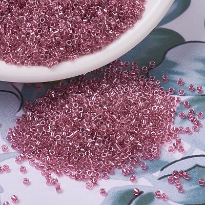 MIYUKI Delica Beads SEED-X0054-DB0902-1