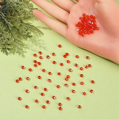 Preciosa&reg Crystal Beads X-PRC-BB4-90040-200-1