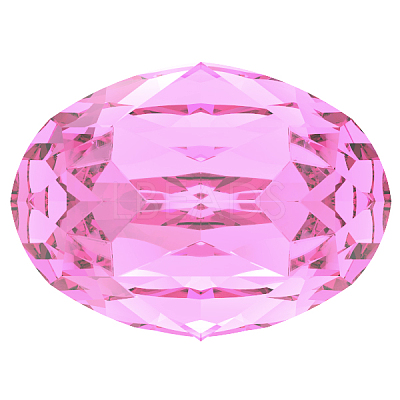 Preciosa&reg MAXIMA Crystal Fancy Stones X-PRC-FF14-70010-1