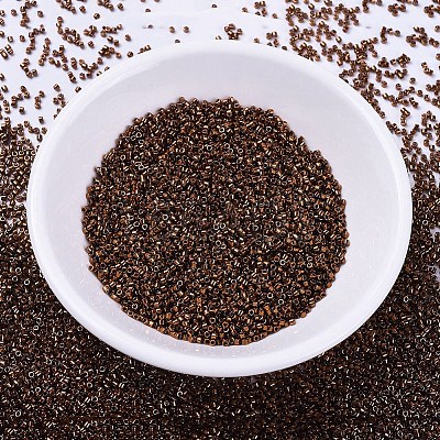 MIYUKI Delica Beads X-SEED-J020-DB0461-1
