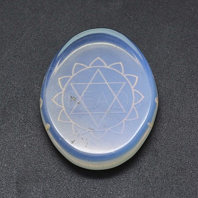 Opalite Cabochons G-O175-07G-1