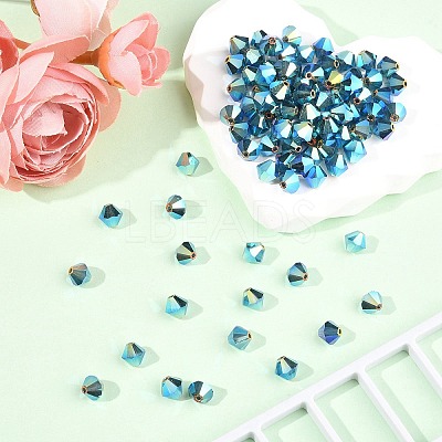 Preciosa&reg Crystal Beads X-PRC-BA4-30340-20000-1
